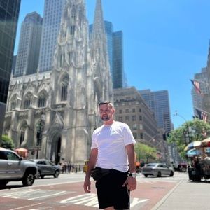 Meet your Posher, Don